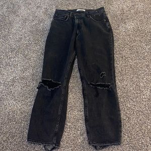Abercrombie jeans